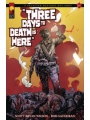 A Splatter Western One Shot #3 (of 4) The Days To Death