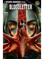 Spawn Bloodletter #4 (of 5) Cvr A Christian Rosado