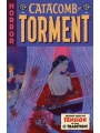 EC Catacomb Of Torment #13 Cvr A Oliver Dominguez