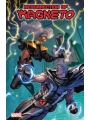 Resurrection Of Magneto #2