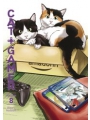 Cat Gamer s/c vol 8