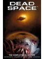 Dead Space The Complete Collection h/c Slipcase Set Direct Market Edition Ben Templesmith Cvr