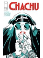 Chachu #1 (of 5) Cvr A Marianna Ignazzi