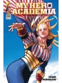 My Hero Academia vol 34