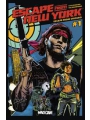 Escape From New York Escape From Chicago #1 Cvr A Stephen Mooney