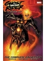 Ghost Rider By Daniel Way: The Complete Collection s/c