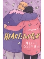 Heartstopper vol 4