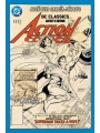 Jose Luis Garcia-Lopezs DC Classics Artists Edition h/c