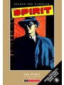 Golden Age Classics The Spirit h/c vol 3