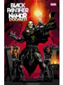 Black Panther/namor: Doomed #3 Cvr A Dave Johnson