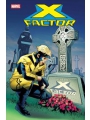 X-Factor #10