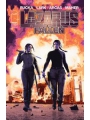 Lazarus Fallen #2