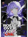 Roll Over And Die I Will Fight For An Ordinary Life With My Love And Cursed Sword! Light Novel vol 7