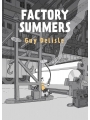 Factory Summers h/c