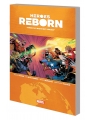 Heroes Reborn: America's Mightiest Heroes s/c