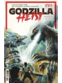 Godzilla Heist #5 Cvr A Eggleton