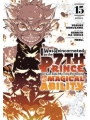 I Was Reincarnated As 7th Prince vol 15
