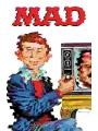 Mad Magazine #43