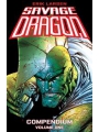 Savage Dragon Compendium s/c vol 1 Erik Larsen Cvr