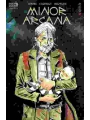 Minor Arcana #19 Cvr A Jeff Lemire