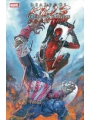 Deadpool Kills The Marvel U One Last Time #2 (of 5)