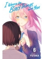 I Wanna Do Bad Things With You vol 6
