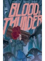 Blood & Thunder #5 Cvr A Ej Su & Msassyk