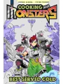 Cooking With Monsters s/c Book 3 Best Served Cold