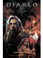 Diablo Dawn Of Hatred s/c Regular Edition Nick Marinkovich