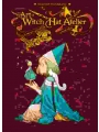 The Art Of Witch Hat Atelier Hc