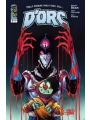 Dorc #10 Cvr A Brett Bean