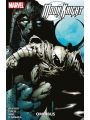 Moon Knight Charlie Huston Omnibus (UK Edition) s/c