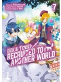 Isekai Tense Recruited To Another World s/c vol 7