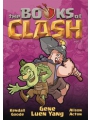 Books Of Clash h/c vol 5 Legendary Legendarious Achievery (c