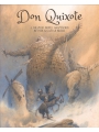 Don Quixote: A Graphic Novel Adaptation h/c