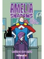 Amelia Shadows h/c vol 3 And The Annoying Archenemy
