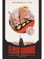Flash Gordon Two Worlds h/c Part One