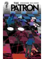 The Patron #3 Cvr A Christian Ward