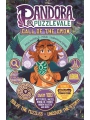 Pandora In Puzzlevale: Call Of The Crow s/c