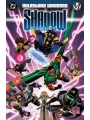 Milestone Universe The Shadow Cabinet s/c