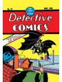 Detective Comics #27 Facsimile Edition Cvr A Bob Kane
