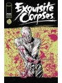 Exquisite Corpses #2 Cvr A Michael Walsh