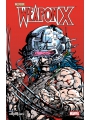 Wolverine: Weapon X (UK Edition) s/c