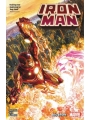 Iron Man vol 1: Big Iron s/c