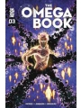 Omega Book #3 (of 5)