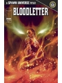 Spawn Bloodletter #1 (of 5) Cvr A Christian Rosado