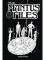 Mantus Files s/c