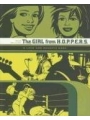 Love And Rockets (Locas vol 2): Girl From Hoppers s/c