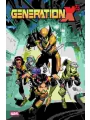 Generation X-23 #10 Cvr A Athila Fabbio