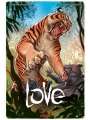 Love vol 1: The Tiger h/c
